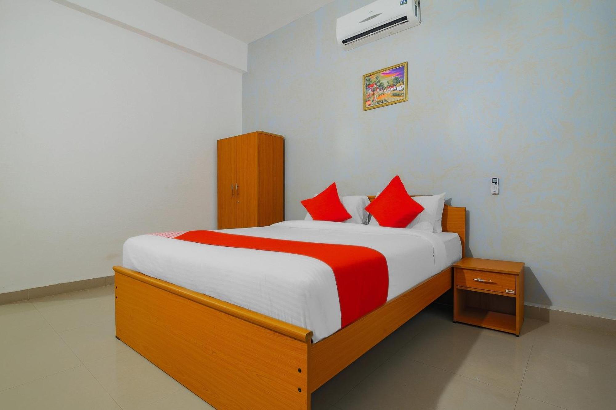 Super Hotel O The Goan Courtyard Колва Екстер'єр фото